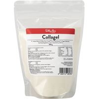 Sally-Ann Creed Collagel